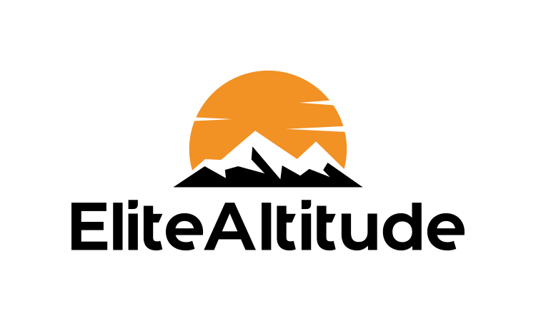 EliteAltitude logo